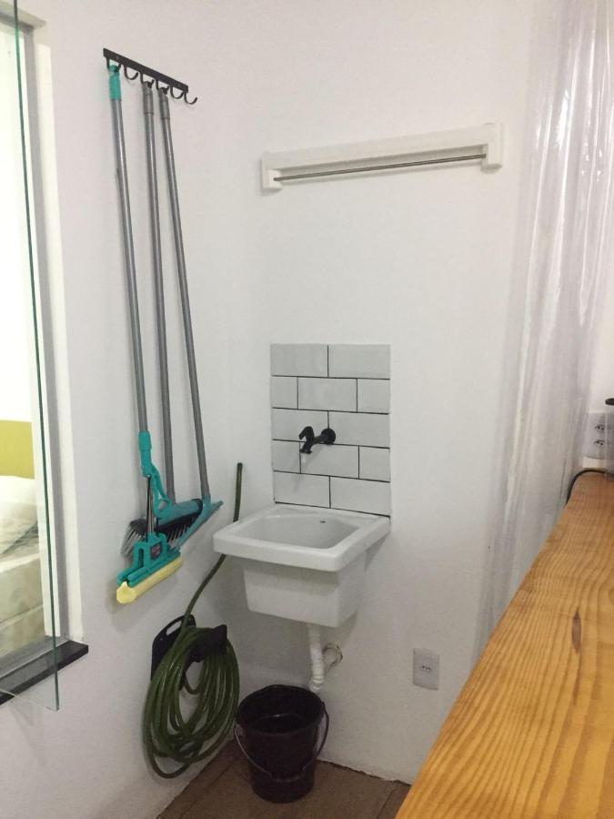 Casinha Aconchegante No Centro De Bonito I Tv, Ar-Condicionado, Bicicletas, Rede, Cozinha E Wi-Fi 20Mb Villa Eksteriør bilde
