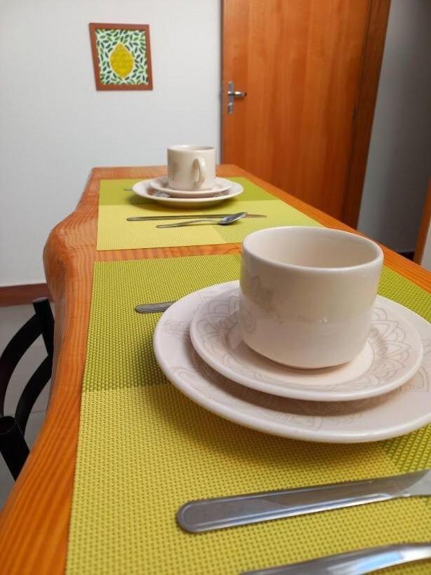 Casinha Aconchegante No Centro De Bonito I Tv, Ar-Condicionado, Bicicletas, Rede, Cozinha E Wi-Fi 20Mb Villa Eksteriør bilde