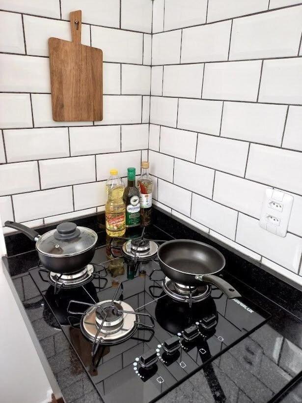 Casinha Aconchegante No Centro De Bonito I Tv, Ar-Condicionado, Bicicletas, Rede, Cozinha E Wi-Fi 20Mb Villa Eksteriør bilde