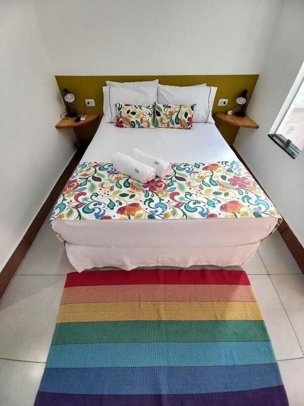 Casinha Aconchegante No Centro De Bonito I Tv, Ar-Condicionado, Bicicletas, Rede, Cozinha E Wi-Fi 20Mb Villa Eksteriør bilde